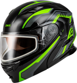 MD-01S Transistor Snow Helmet