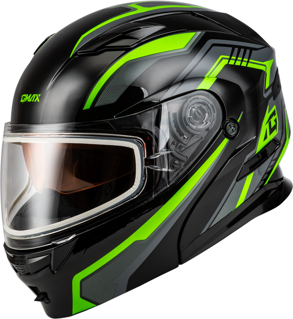 MD-01S Transistor Snow Helmet