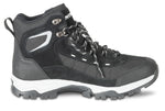 HAIKA LACE UP BOOT BLACK