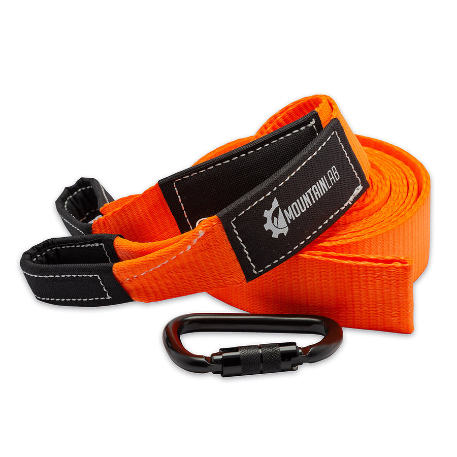 TOW/RECOVERY STRAP 20'