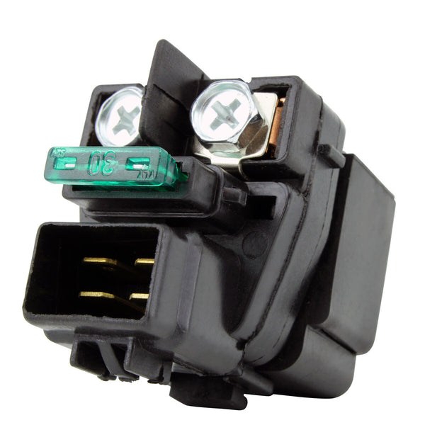 STARTER RELAY SOLENOID