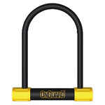 Bulldog U-Lock