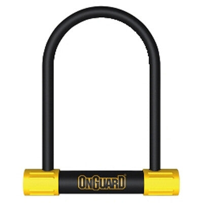 Bulldog U-Lock