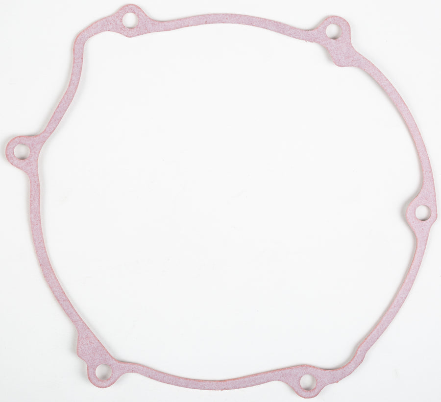 MOTORCYCLE CLUTCH COVER GASKET