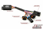 SELF CANCELING T/S KIT W/HORN KAW | ATS-KAW-H2