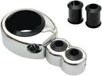 Swivel Head Cable Clamp
