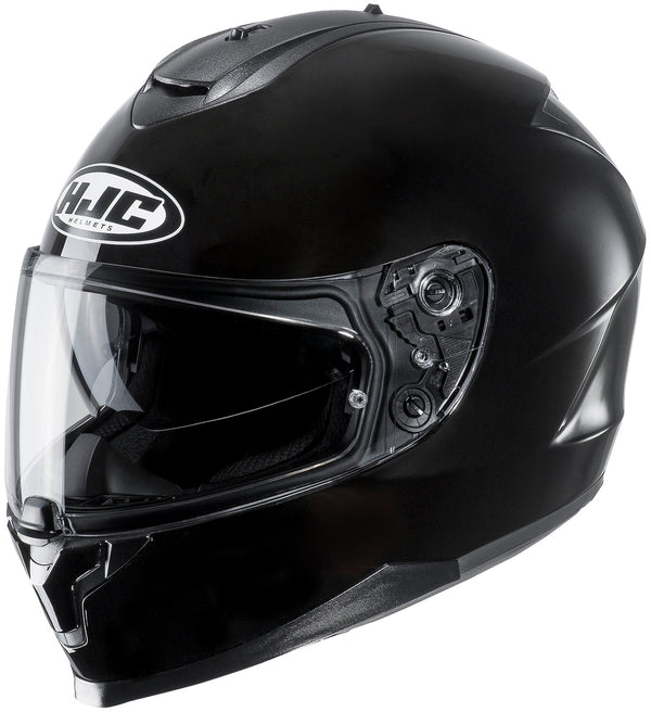 C 70 BLACK