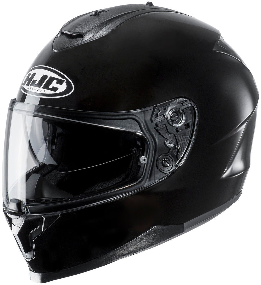 C 70 BLACK