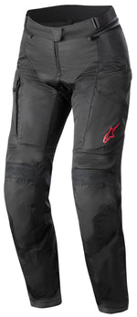 ST ANDES AIR DS PANT BK