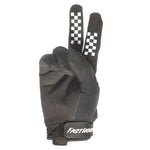 SPEEDSTY GRIT GLOVE BLK