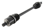 8 BALL EXTREME AXLE REAR | AB8-AC-8-355