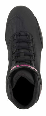STELLA SEKTOR SHOE BKFU