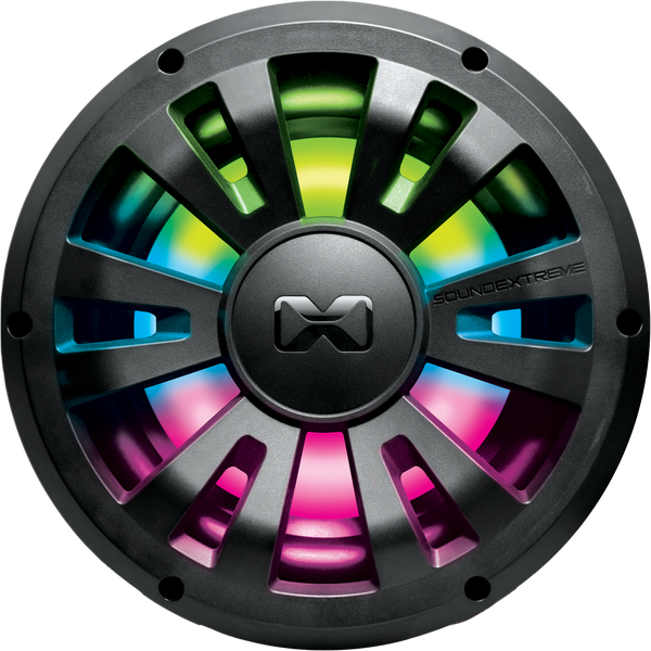 SE 10'' WIRED SUBWOOFER | SEI-SEXSUB10