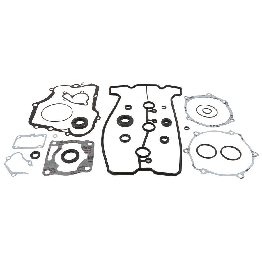 COMPLETE GASKET SET WITH OIL SEALS | 8110054