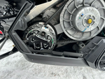 BILLET PRIMARY CLUTCH COVER | BCC-ADAPT-858