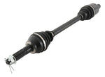 8 BALL EXTREME AXLE REAR | AB8-PO-8-338