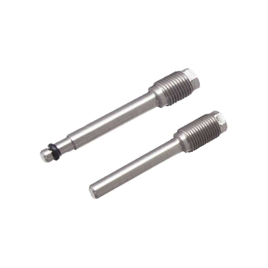 BRAKE PAD PIN SET NISSIN | FXPP 10200 55ST