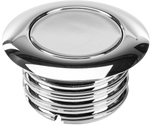 POP-UP CAP VENTED RH CHROME | 012305