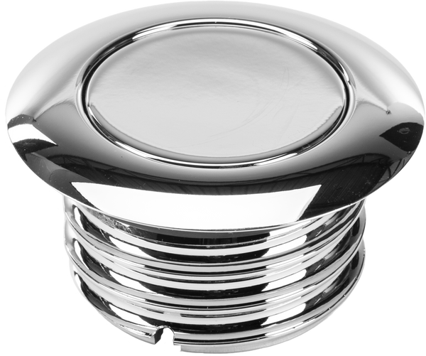 POP-UP CAP VENTED RH CHROME | 012305