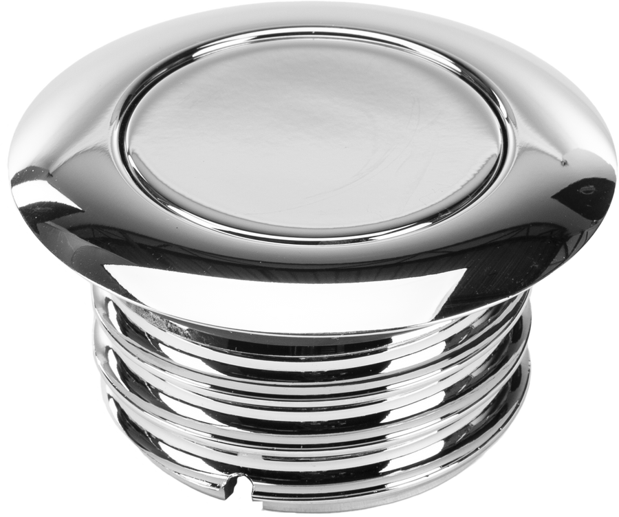 POP-UP CAP VENTED RH CHROME | 012305