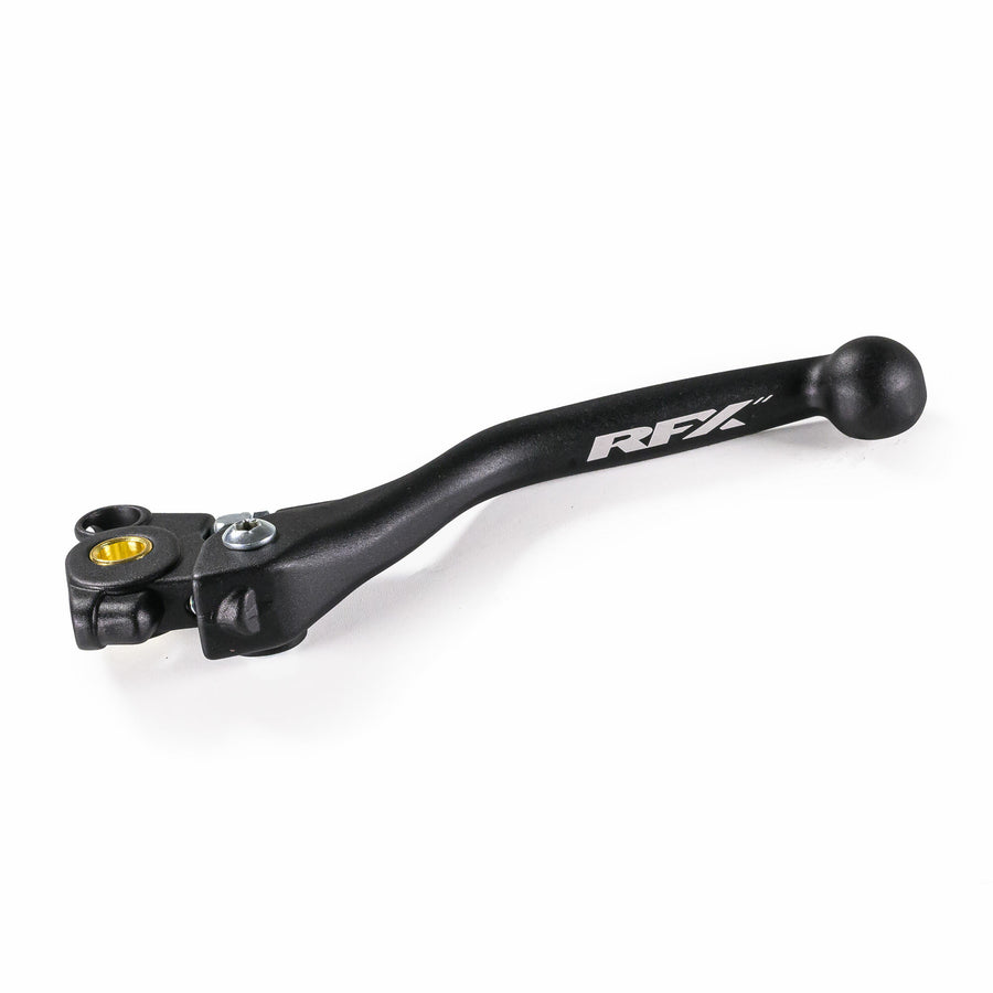 PRO CLUTCH LEVER BLACK KAW | FXCL 20100 99BK