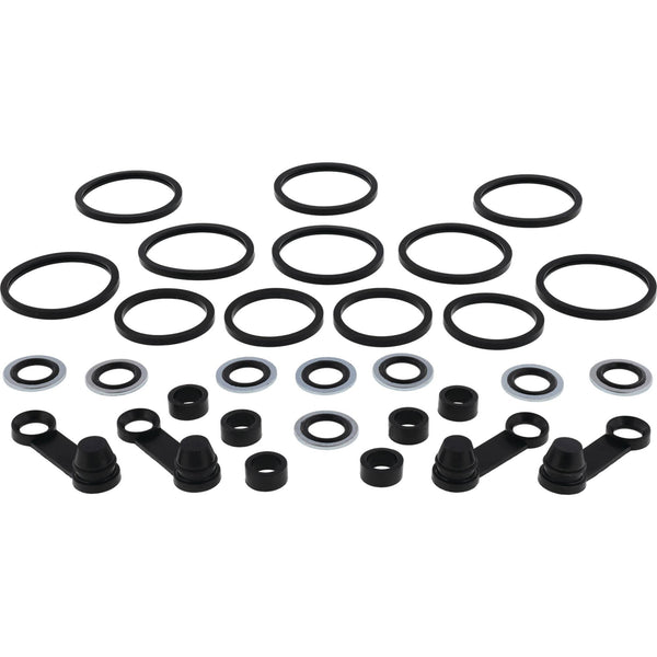 FRONT CALIPER REBUILD KIT 41300023 | 18-3357