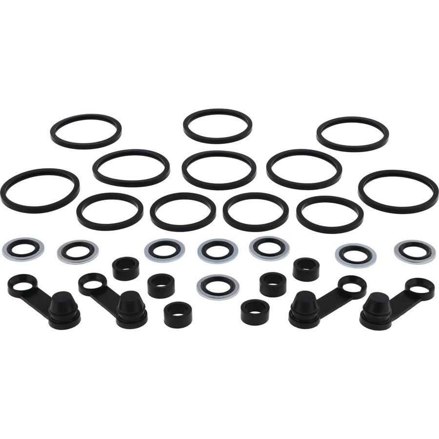 FRONT CALIPER REBUILD KIT 41300023 | 18-3357