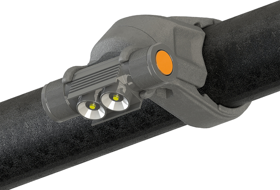 LED UTV DOME LIGHT | LEDDOME-CCS