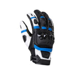 CHICANE V1 ST GLV BLU/BLK