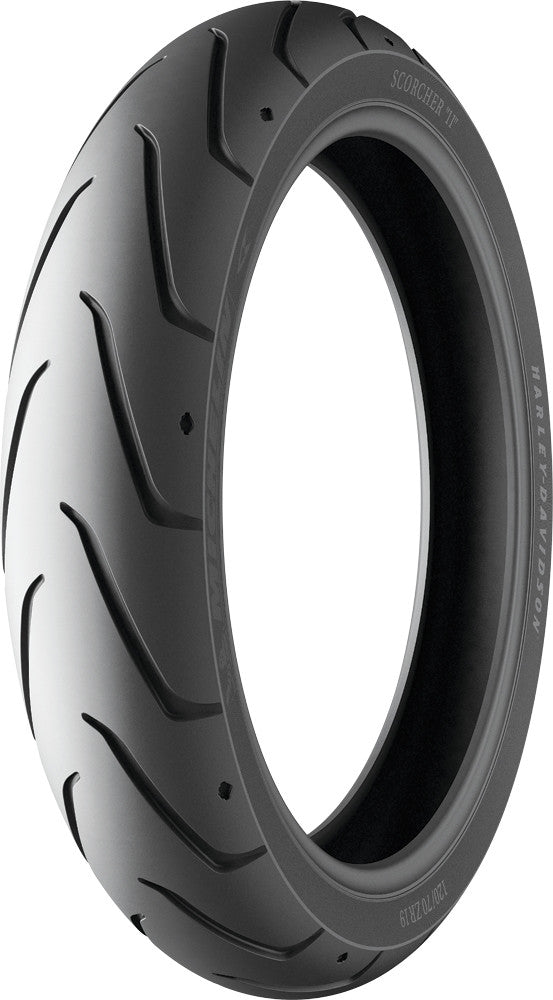 TIRE SCORCHER 11 FRONT 140/75R17 67V RADIAL TL | 16205