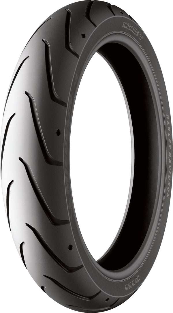 TIRE SCORCHER 11 FRONT 160/60R18 70V RADIAL TL | 11169