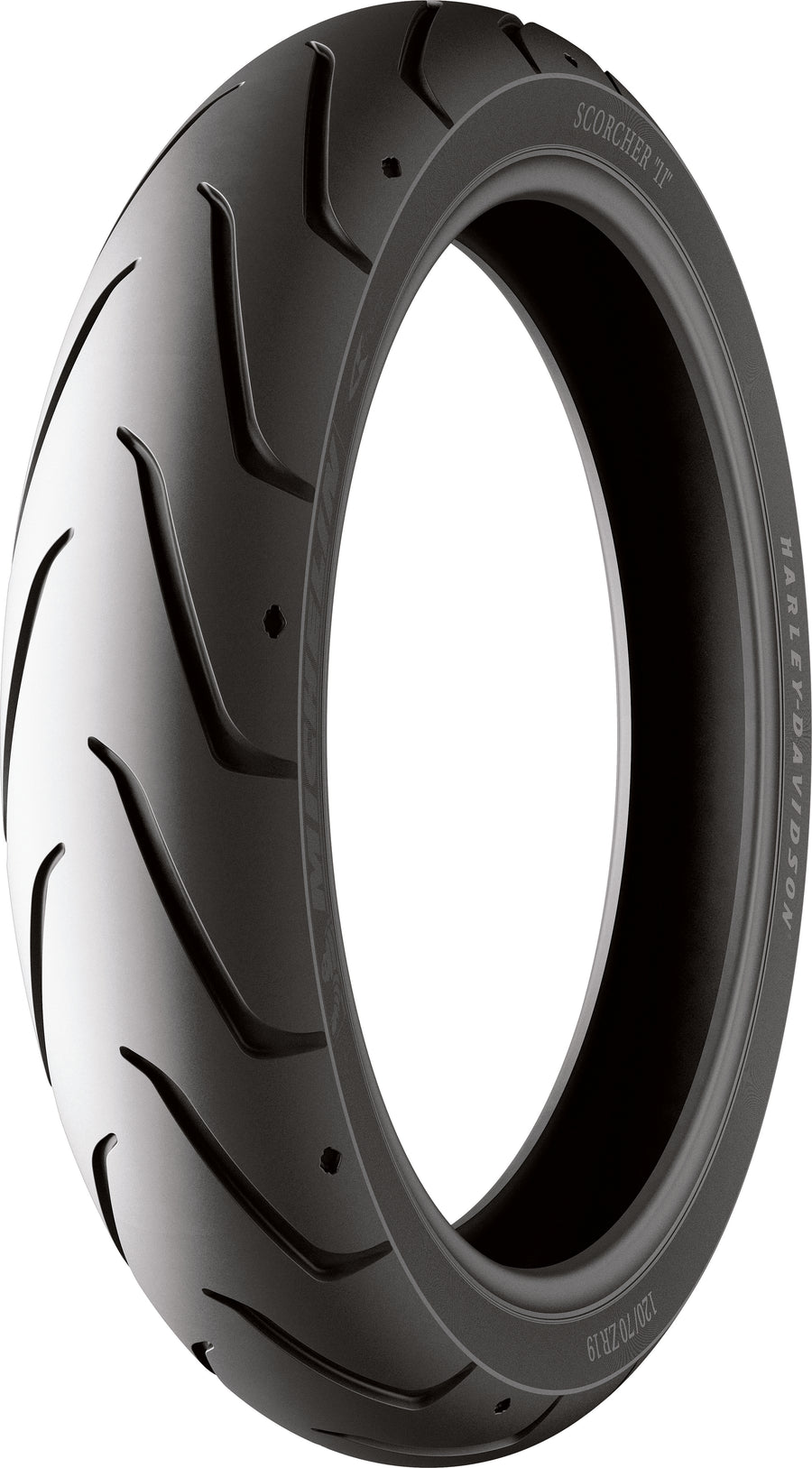 TIRE SCORCHER 11 FRONT 160/60R18 70V RADIAL TL | 11169