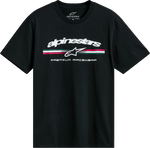 Prevail Tee