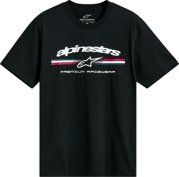 Prevail Tee
