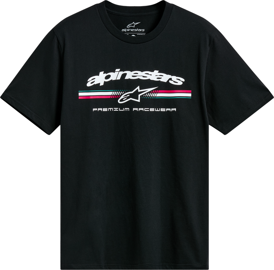 Prevail Tee