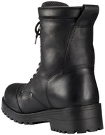 COASTER WP BOOT BLK