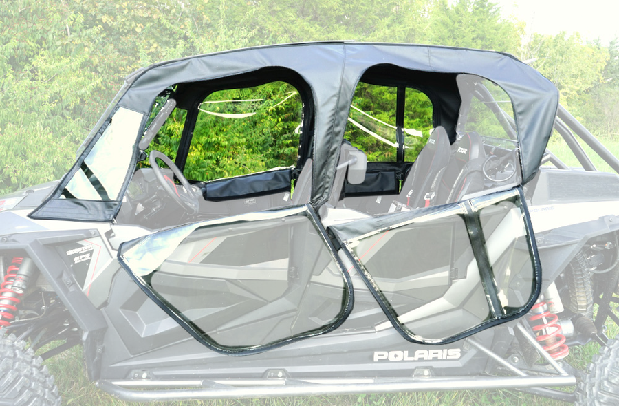 SOFT DOORS  POLARIS | 51-21005