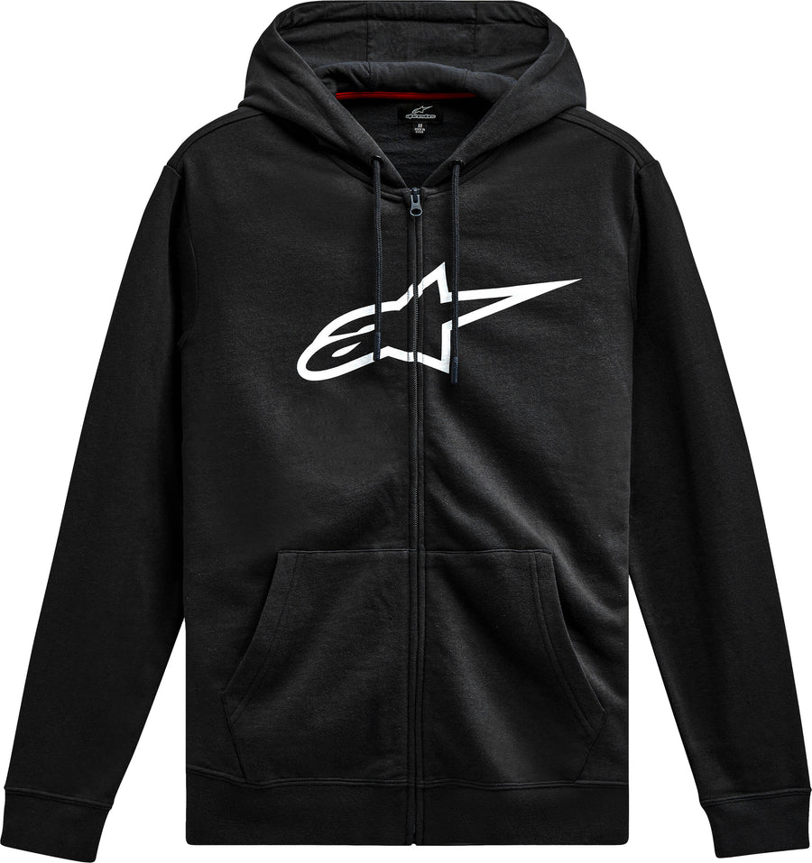Ageless Zip Hoodie V3