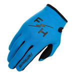 CARBN ETERNAL GLOVE BLUE MD