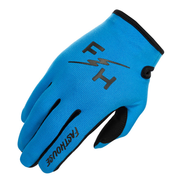 CARBN ETERNAL GLOVE BLUE