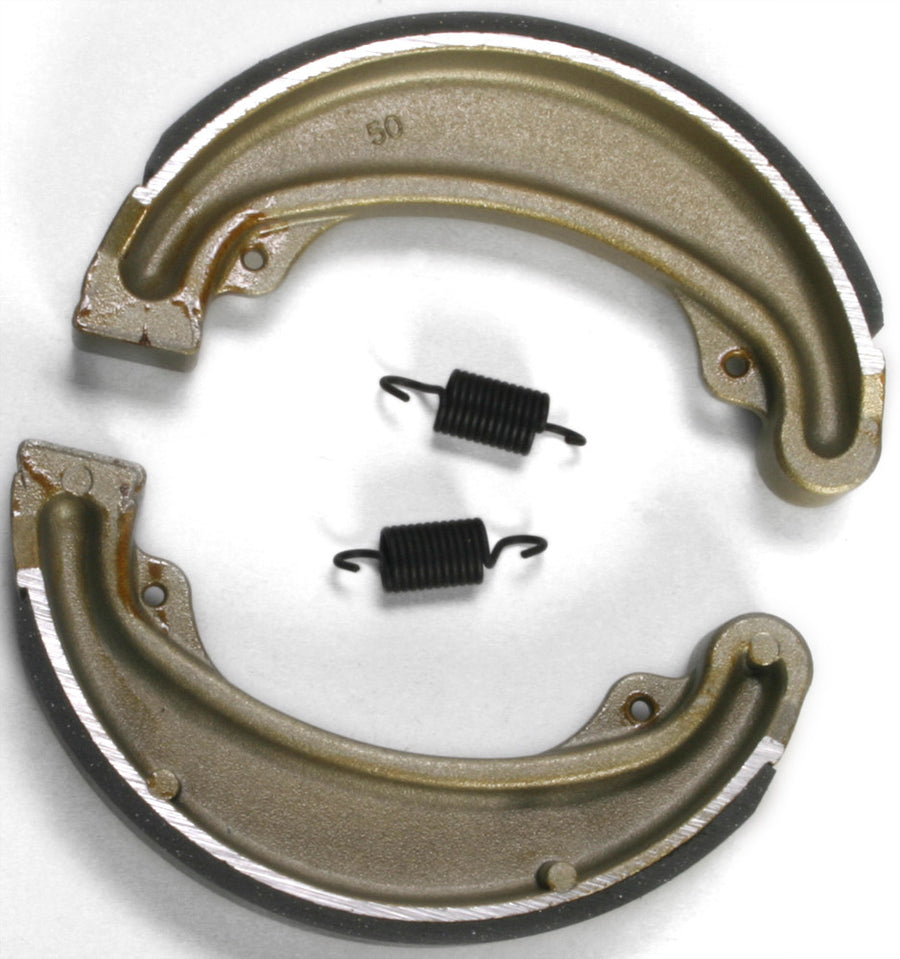 BRAKE SHOES 312 PLAIN