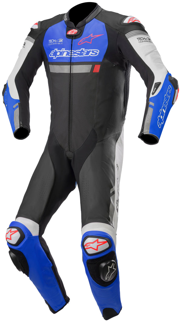 MISSLE IG SUIT 1PC BKEBW
