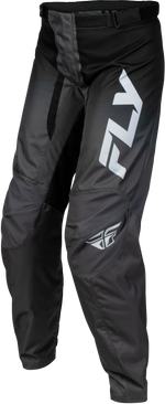 WOMEN'S F-16 LIFT PANTS WHITE/BLACK SZ 11/12