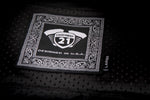 Iron Sights Club Collar Denim Vest