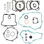 COMPLETE GASKET SET WITH OIL SEALS | 811691