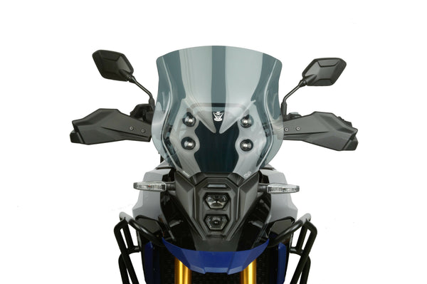 VSTREAM WINDSCREEN LOW DARK TINT SUZ