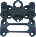 1-1/8" Handlebar Adaptor