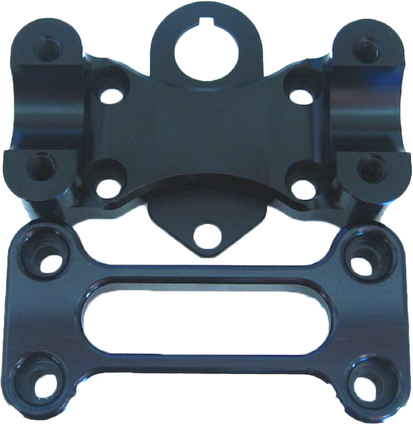 1-1/8" Handlebar Adaptor