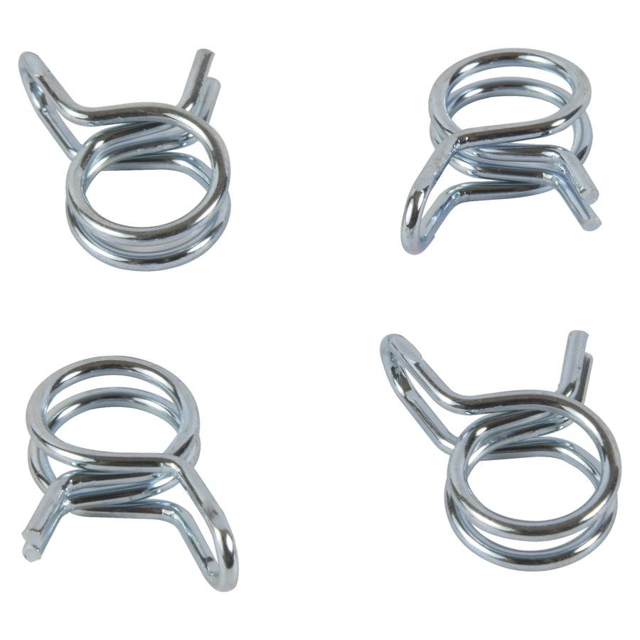 HOSE CLAMPS REFILL KIT 4/PK | FS00067