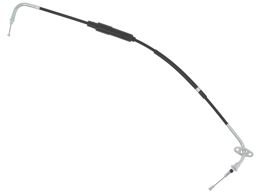 EXHAUST VALVE CABLE AC | SM-05298
